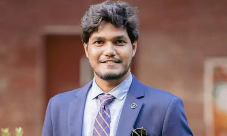 ছাত্রদল নেতা আবিদুলের ফেসবুক আইডি ডিজেবল, ‘বট আক্রমণের শিকার’ দাবি