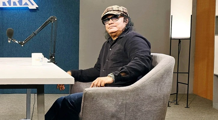 না বলা অনেক কথা শোনাতে আসছেন হামিন আহমেদ