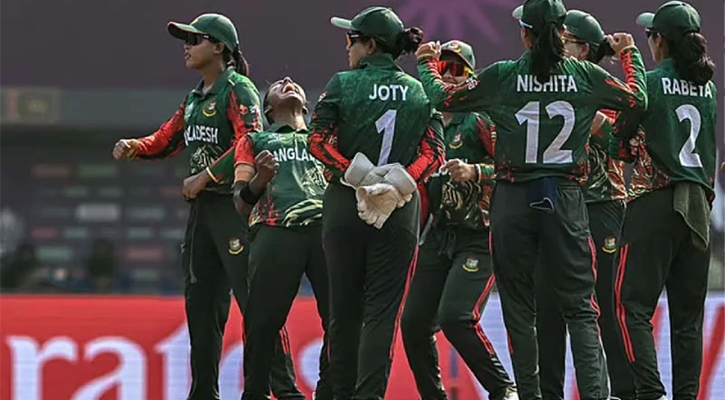 চট্টগ্রামে শুরু হচ্ছে বিভাগীয় নারী টি–টোয়েন্টি ক্রিকেট লিগ ২০২৬