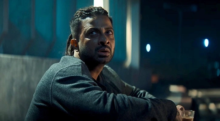কারাগারে বন্দি শাকিব, ‘রকস্টার’-এর ‘পিরিতি’ গানে রহস্যের ঘনঘটা