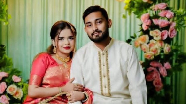চাঞ্চল্যকর রাইসা মৃত্যু: তদন্তভার এখন সিআইডির হাতে, নতুন করে বিতর্ক