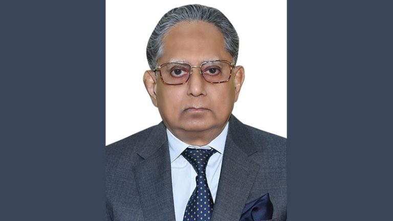 পূবালী ব্যাংকের চেয়ারম্যান হিসেবে পুনর্নির্বাচিত মনজুরুর রহমান