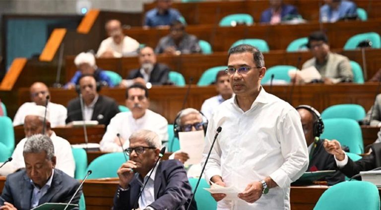 দেশি-বিদেশি বিনিয়োগ আকর্ষণে বড় সংস্কার উদ্যোগ, সংসদে প্রধানমন্ত্রীর ঘোষণা