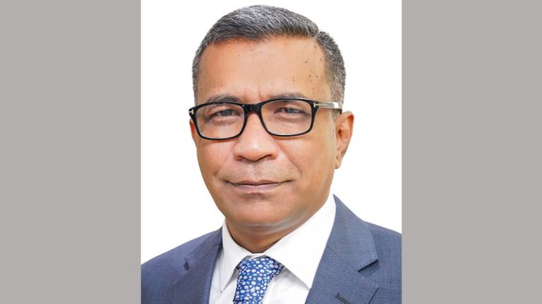 ইবিএল থেকে স্ট্যান্ডার্ড ইসলামী ব্যাংকের এমডি হলেন রিয়াদ মাহমুদ