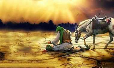 কারবালার চেতনায় শোক ও ত্যাগের বার্তা: “মুঝে কুফা ওয়ালো, মুসাফির না সামঝো” কালামের আবেদন