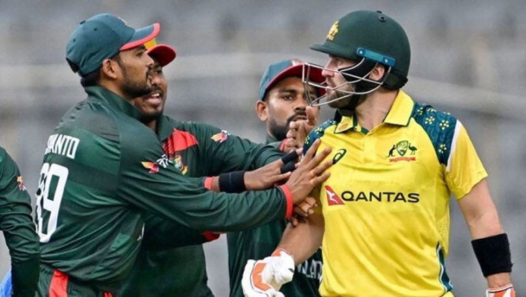 ইতিহাস গড়ার দ্বারপ্রান্তে বাংলাদেশ, অস্ট্রেলিয়ার বিপক্ষে প্রথম সিরিজ জয়ের লক্ষ্য
