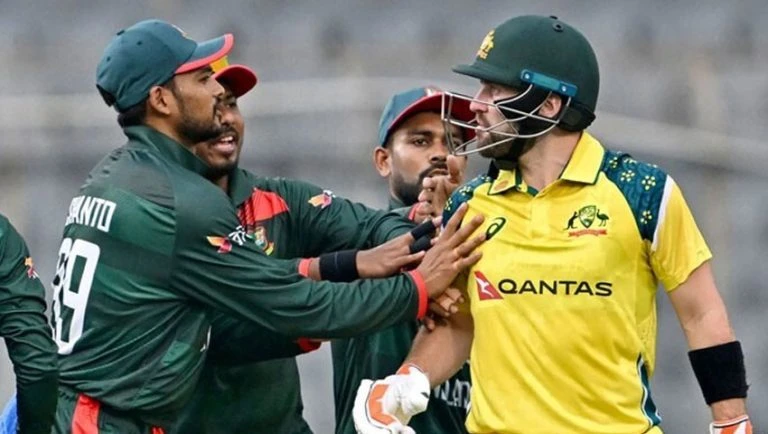 ইতিহাস গড়ার দ্বারপ্রান্তে বাংলাদেশ, অস্ট্রেলিয়ার বিপক্ষে প্রথম সিরিজ জয়ের লক্ষ্য