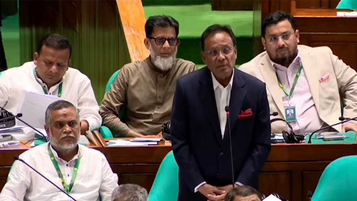 টেলিটক বিক্রির কোনো পরিকল্পনা নেই, বাজারে ভারসাম্য রাখতে রাষ্ট্রীয় অপারেটর প্রয়োজন: আইসিটি মন্ত্রী