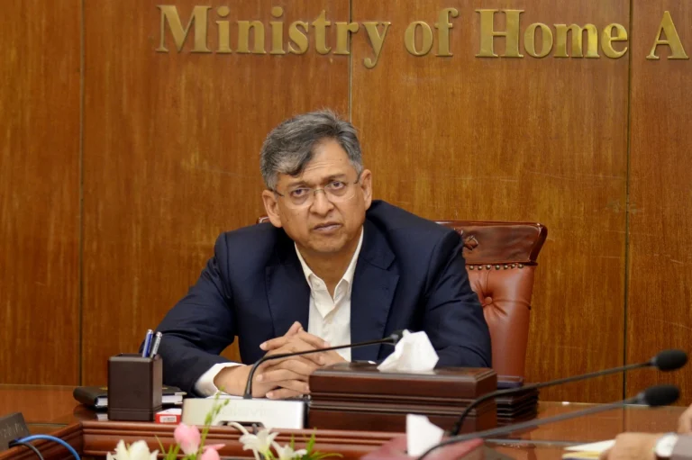 জাতিসংঘ পুলিশ প্রধানদের সম্মেলনে যোগ দিতে নিউইয়র্কে স্বরাষ্ট্রমন্ত্রী